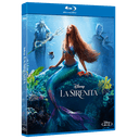 La Sirenita (Imagen Real)