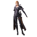 Estatua Bring Arts Final Fantasy XVI: Benedikta Harman