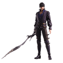 Estatua Bring Arts Final Fantasy XVI: Barnabas Tharmr