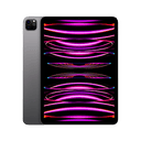 iPad Pro 11" 4ºGen Wifi 256Gb Gris Espacial