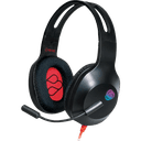 Auriculares FR-Tec Typhoon RGB PC - PS5 - PS4 - XBOX - NSW - Auriculares Gaming
