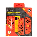 Combo Pack Flash