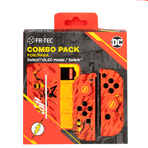 Combo Pack Flash