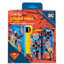 Combo Pack Superman