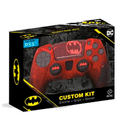 Funda de Silicona + 2 Grips para mando DualSense Batman