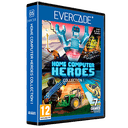 Cartucho Evercade Home Computer Heroes Collection 1