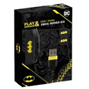 Kit de Carga y Juega Batman