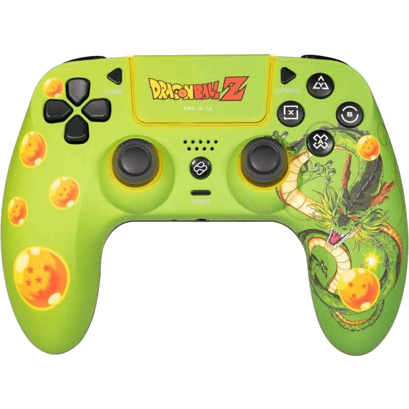 Controller Bluetooth Dragon Ball Shenron