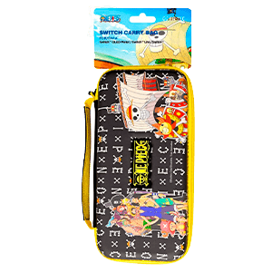 Bolsa de Transporte Premium One Piece Thousand Sunny