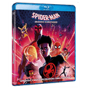 Spider-Man Cruzando el Multiverso