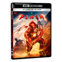 Flash 4K + BD
