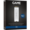 Game Disco Duro Sdd 1Tb 7400mb/s  NVMe M.2 con disipador para PS5