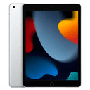 iPad 9 Wifi 64Gb Plata
