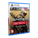 Sniper Ghost Warrior Contracts 1 & 2