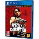 Red Dead Redemption PS4