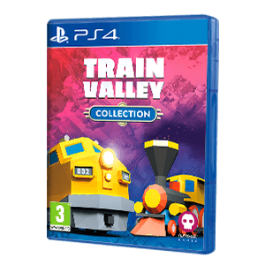 Train Valley Collection