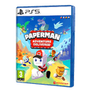 Paperman: Adventure Delivered