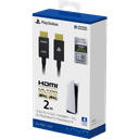 Cable HDMI 2.1 Ultra 8K 2m Hori -Licencia oficial-
