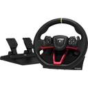 Volante Bluetooth Hori Apex PS5-PS4-PC -Licencia oficial-
