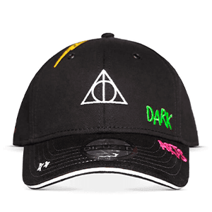 Gorra Infantil Harry Potter Wizzards Unite