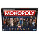 Monopoly Marvel: Eternals