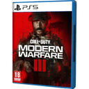 Call of Duty Modern Warfare III