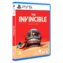 The Invincible