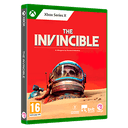 The Invincible