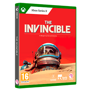 The Invincible