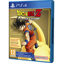 Dragon Ball Z Kakarot Legendary Edition