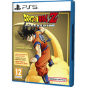 Dragon Ball Z Kakarot Legendary Edition