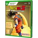 Dragon Ball Z Kakarot Legendary Edition Xbox Series X