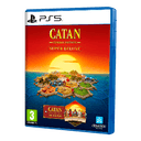 CATAN Super Deluxe Edition