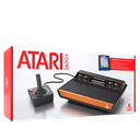 Consola Atari 2600+