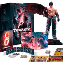 Tekken 8 Collector Edition