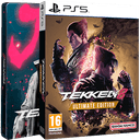 Tekken 8 Ultimate Edition