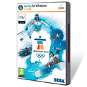 Vancouver Winter Olympics