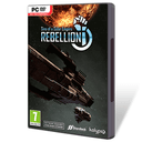 Sins of a Solar Empire: Rebellion