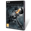 Final Fantasy XIV Heavensward
