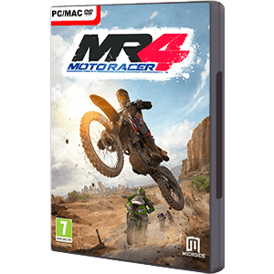 Moto Racer 4