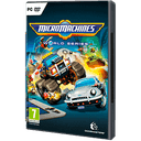 Micromachines World Series