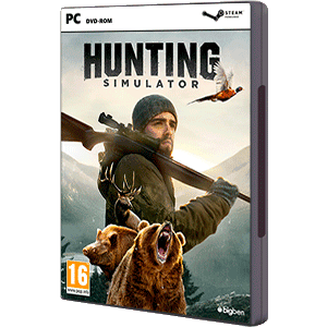 Hunting Simulator