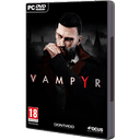 Vampyr