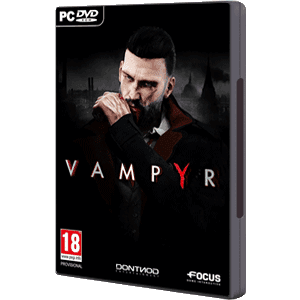 Vampyr
