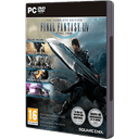Final Fantasy XIV Shadowbringers Complete Edition
