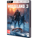 Wasteland 3 - Day One Edition PC
