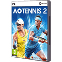 AO Tennis 2