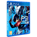 Persona 3 Reload