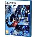Persona 3 Reload