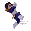 Figura Banpresto Dragon Ball Z Match Makers: Vegeta